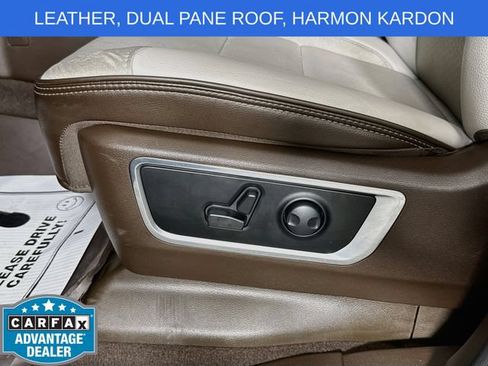 Used 2025 RAM 1500 Laramie AWD/4WD image 20