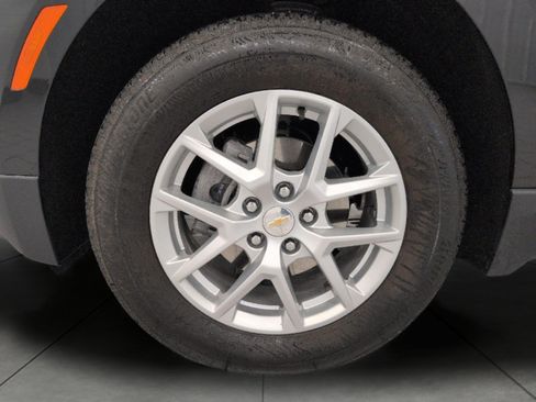 Certified 2024 Chevrolet Equinox LT w/ LPO, Floor Liner Package AWD/4WD image 3