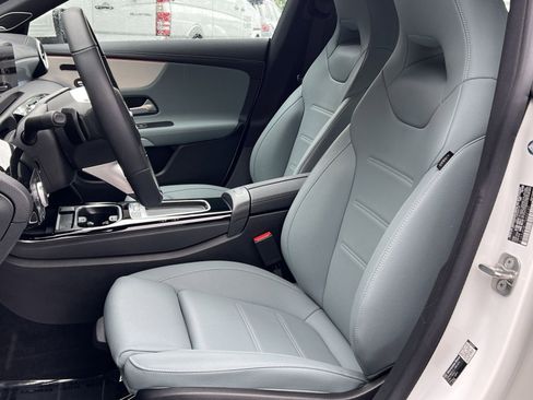Certified 2026 Mercedes-Benz CLA 250 4MATIC image 18