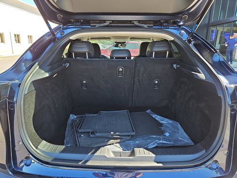Used 2023 MAZDA CX-30 AWD 2.5 S w/ Preferred Package image 29