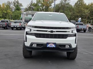 Used 2020 Chevrolet Silverado 1500 RST AWD/4WD video 2