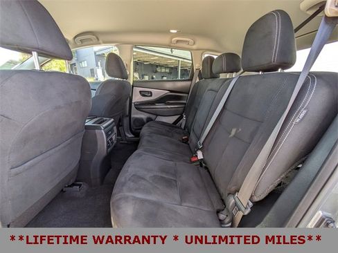 Used 2023 Nissan Murano S image 15