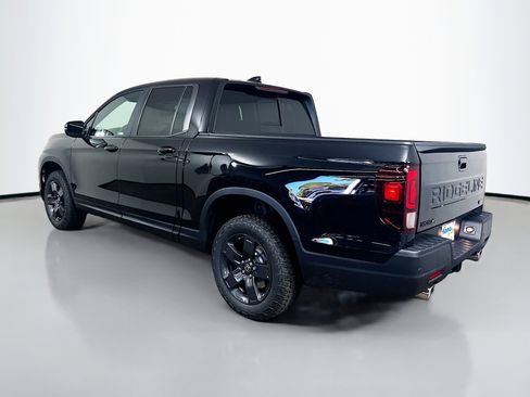 New 2026 Honda Ridgeline TrailSport image 5