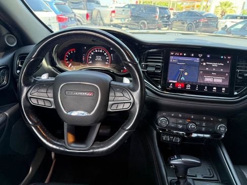 Used 2021 Dodge Durango R/T RWD image 23