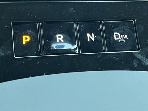 New 2026 INFINITI QX80 Autograph image 18