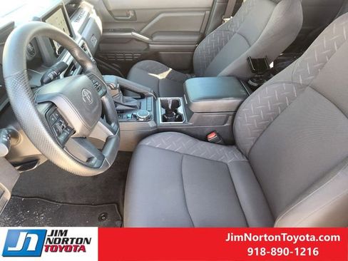 Used 2025 Toyota Tacoma SR5 image 14