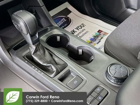 New 2025 Ford Ranger XL w/ Trailer Tow Package image 19