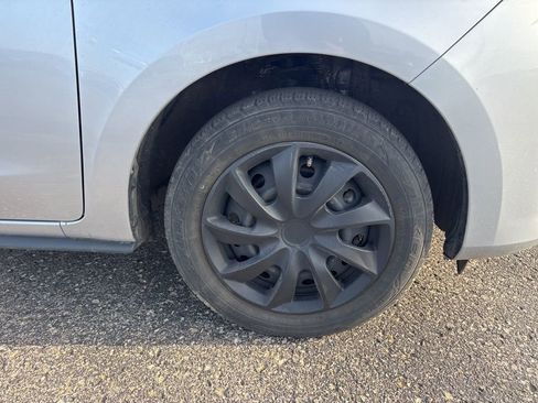 Used 2023 Mitsubishi Mirage G4 ES image 7