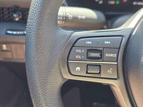 New 2025 Honda CR-V EX image 29