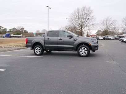 Used 2019 Ford Ranger XLT