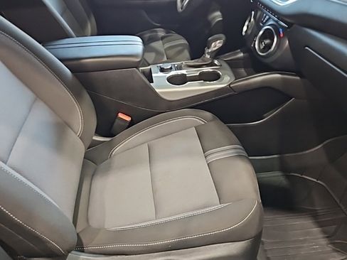 Used 2023 Chevrolet Blazer LT w/ Driver Confidence Package image 13