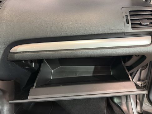 Used 2014 Subaru Forester 2.5i Limited image 24