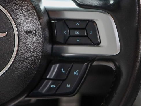 Used 2020 Ford Mustang Premium image 13