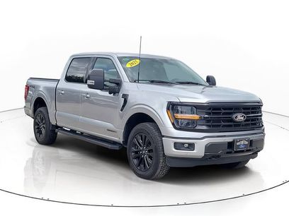 Used 2025 Ford F150 XLT w/ Equipment Group 303A High