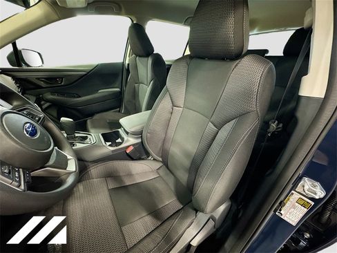 Certified 2025 Subaru Outback image 20