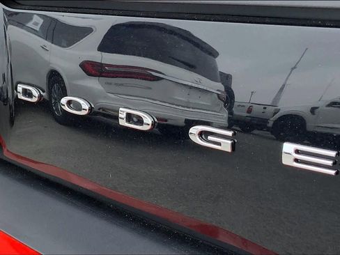 Used 2023 Dodge Challenger SRT Hellcat image 31