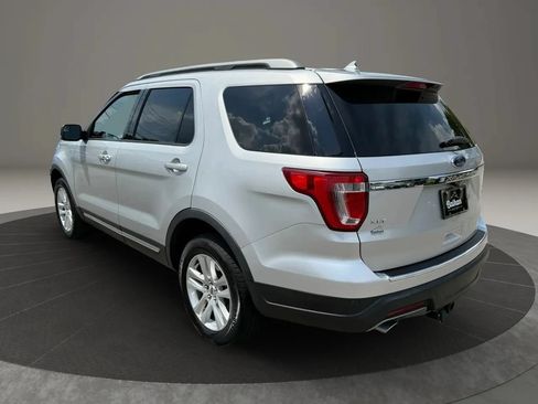 Used 2018 Ford Explorer XLT w/ Equipment Group 201A AWD/4WD image 11