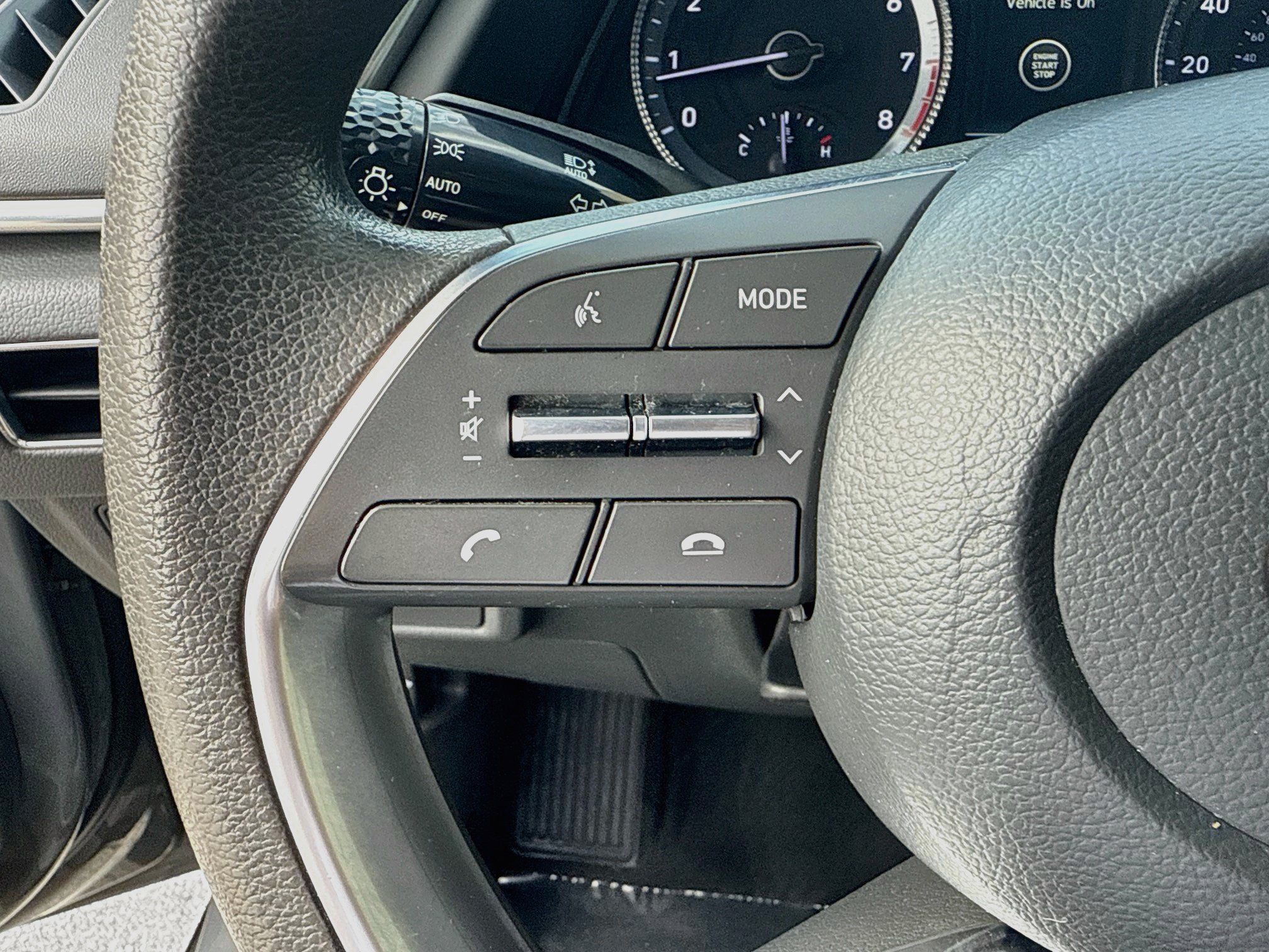 Used 2023 Hyundai Sonata SEL FWD image 36