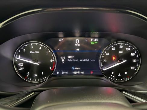 Used 2023 Buick Envision Essence w/ Sport Touring Package image 19