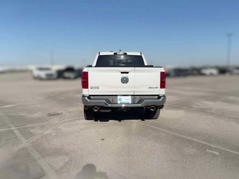 New 2026 RAM 1500 Limited image 10