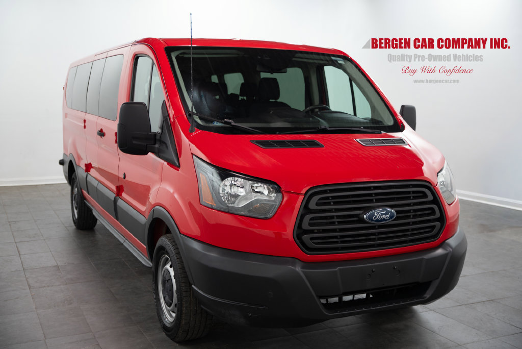 Used 2018 Ford Transit 350 XL RWD 360° Tour