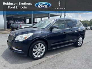 Used 2015 Buick Enclave Premium FWD video 1