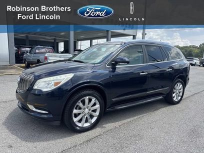 Used 2015 Buick Enclave Premium