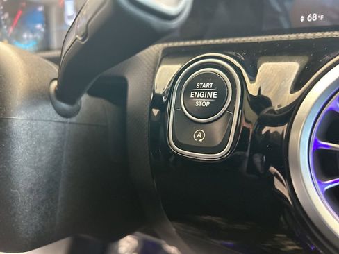Used 2022 Mercedes-Benz CLA 250 4MATIC w/ Premium Package Lite image 47