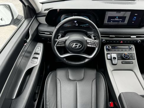 Used 2024 Hyundai Palisade XRT image 14