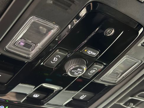 New 2026 Cadillac Escalade ESV V w/ LPO, ONYX Package image 42