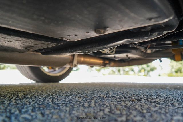 Used 1990 Chevrolet Corvette ZR-1 RWD image 91