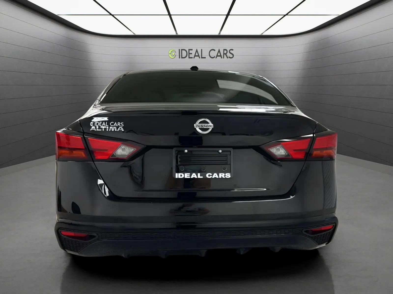 Used 2020 Nissan Altima 2.5 S FWD image 6