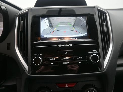 Used 2022 Subaru Impreza 2.0i image 12