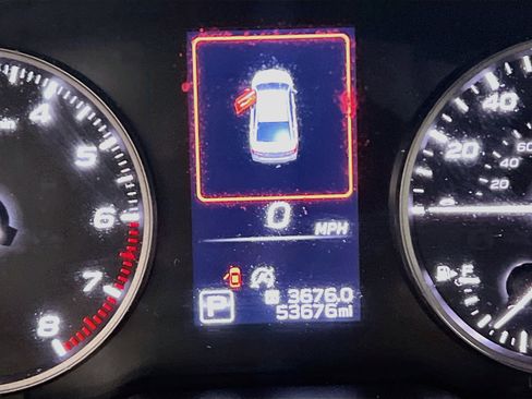 Used 2025 Subaru Legacy AWD/4WD image 20