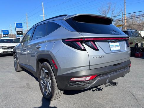 Used 2024 Hyundai Tucson Limited image 5