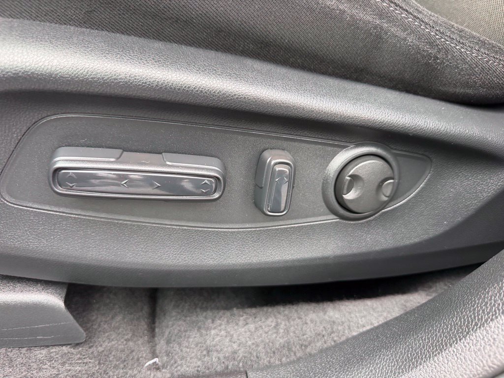 Certified 2024 Honda CR-V EX image 22