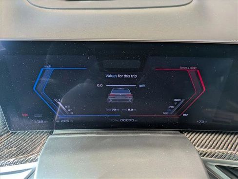 New 2026 BMW X5 M Competition w/ Executive Package AWD/4WD image 10