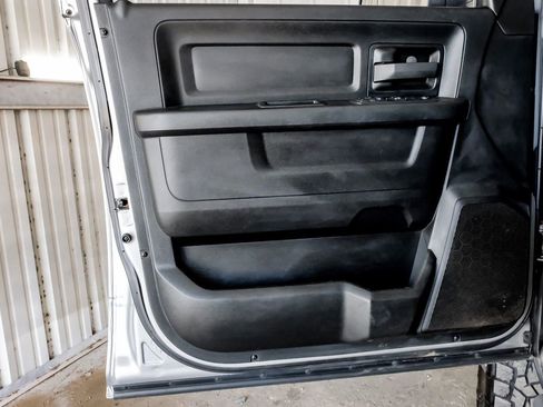 Used 2022 RAM 3500 Tradesman image 42