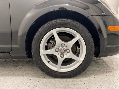 Used 2000 Toyota MR2 image 8