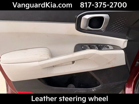 Certified 2024 Kia Sorento S image 17