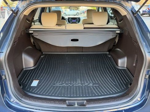 Used 2017 Hyundai Santa Fe Sport w/ Cargo Package image 26