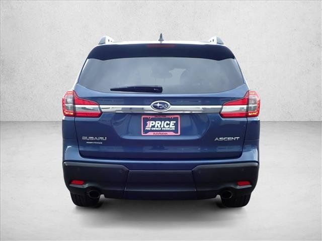 Used 2019 Subaru Ascent Premium AWD/4WD image 3