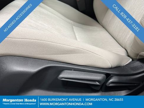 New 2025 Honda Accord LX image 15