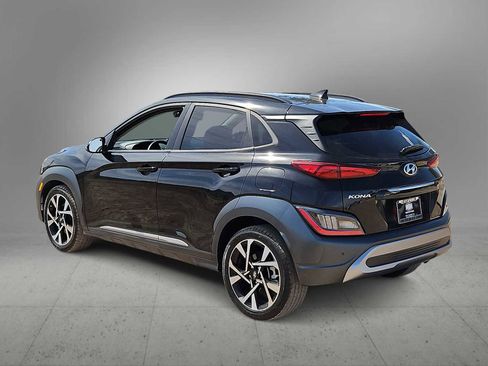 Certified 2023 Hyundai Kona Limited image 6