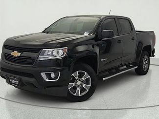 Used 2019 Chevrolet Colorado Z71 AWD/4WD 360° Tour