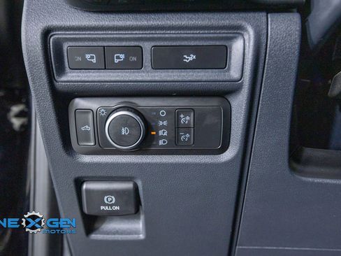 Used 2022 Ford F150 XLT w/ Equipment Group 302A High AWD/4WD image 13