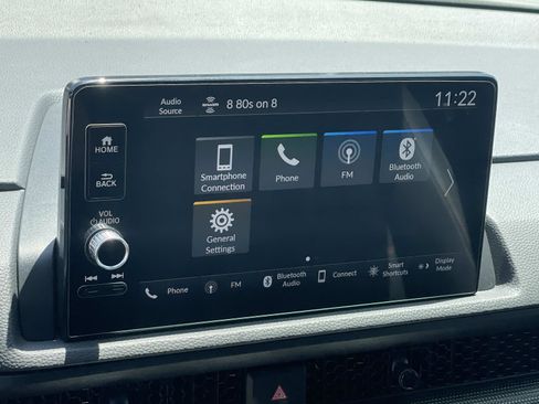 Certified 2025 Honda CR-V Sport-L image 8