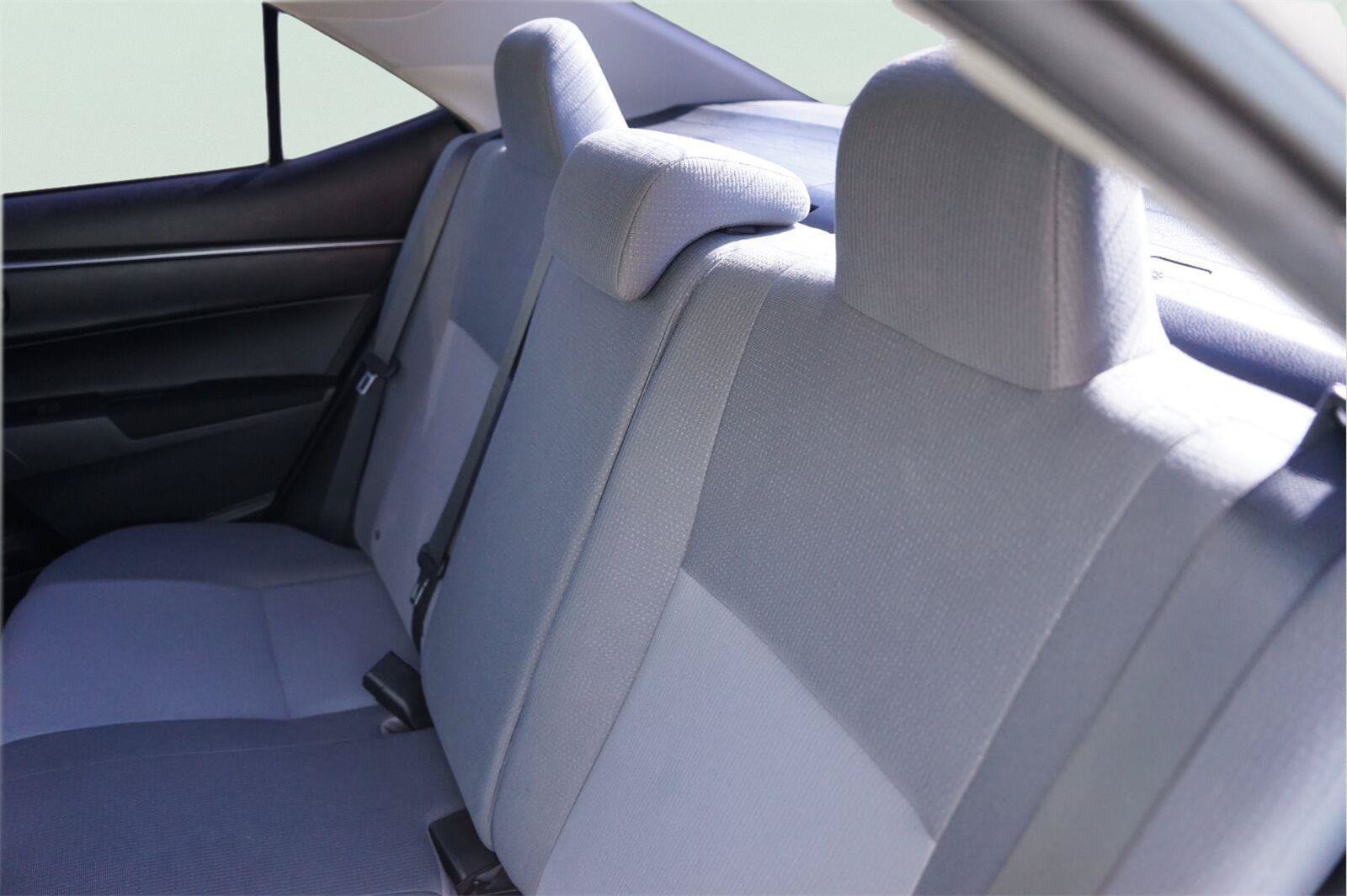 Used 2015 Toyota Corolla L FWD image 13