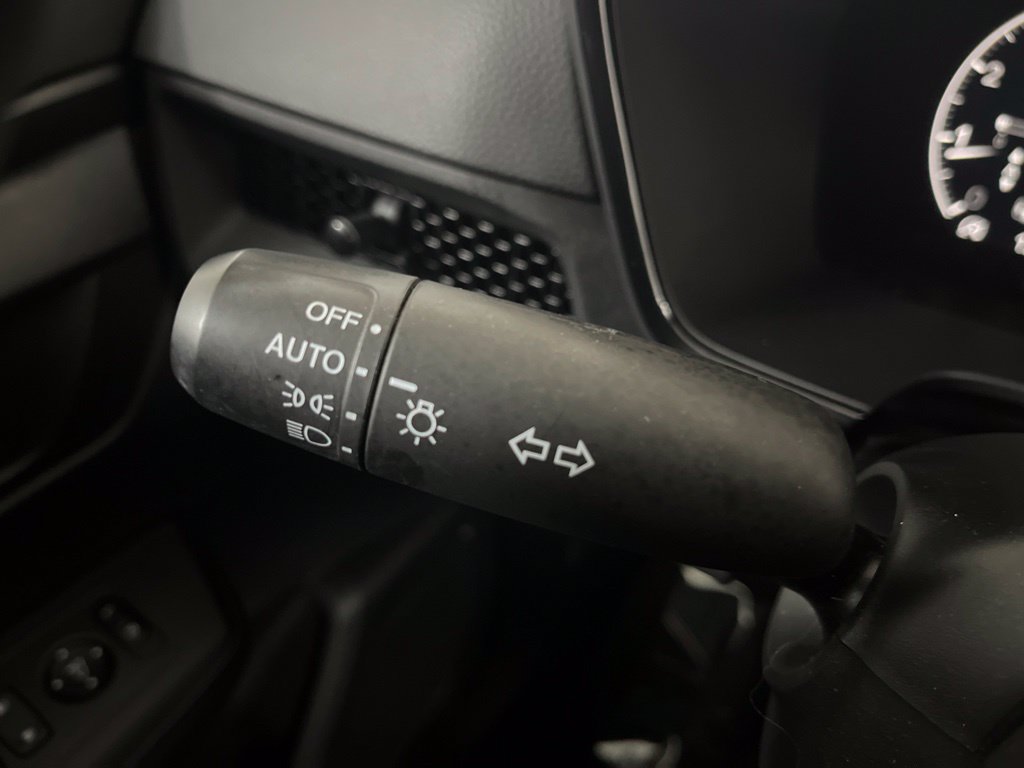 Used 2025 Honda CR-V EX image 58