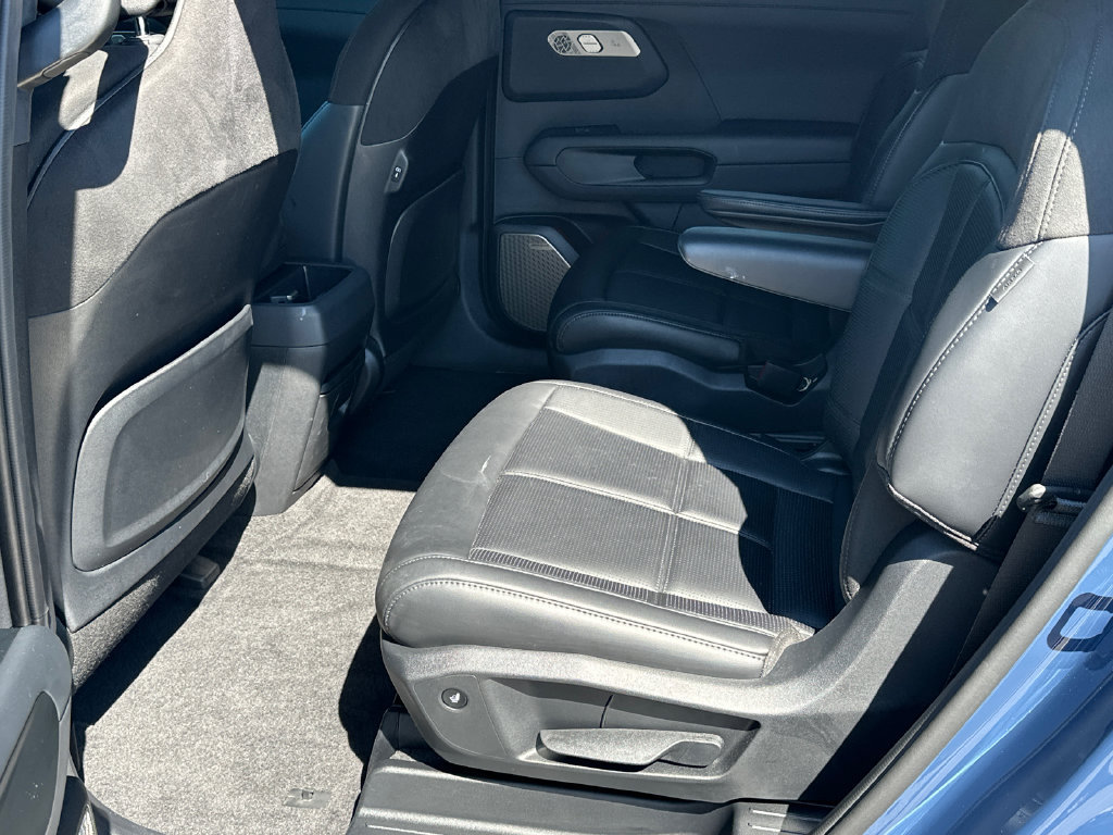 Certified 2027 Kia Telluride SX Prestige AWD/4WD image 22